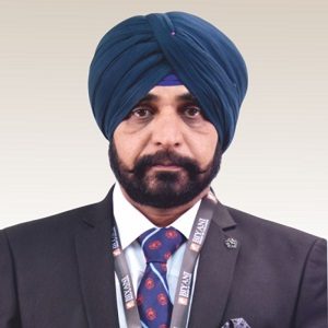 Dr. Rajendra Singh Shekhawat